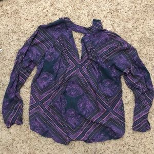 Free People Blouse